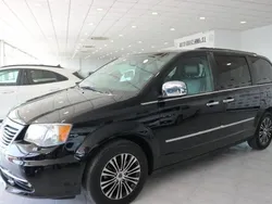 Usado 2014 Lancia Voyager S Monovolumen | 15.990 €