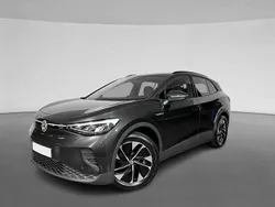 Gris Usado 2024 VW ID.4 Pro SUV | 27.790 € (Super precio)