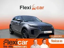 Gris Usado 2020 Land Rover Range Rover evoque SUV | 22.390 € (Super precio)