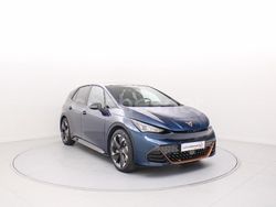 Eléctrico Usado 2025 Cupra Born e-Boost Utilitario | 31.500 € (Un poco caro)