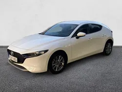 Nuevo 2025 Mazda 3 Prime-Line | 29.200 € (Precio justo)