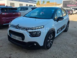 Blanco Usado 2022 Citroën C3 Feel Utilitario | 11.900 € (Un poco caro)