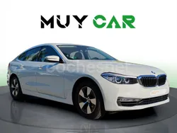 BMW 630