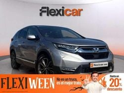Gris Usado 2022 Honda CR-V Lifestyle SUV | 26.490 € (Super precio)