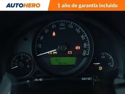 Amarillo Usado 2017 Skoda Citigo Ambition Utilitario | 7099 € (Buen precio)