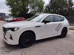 Usado 2023 Mazda CX-60 Comfort SUV | 46.990 € (Un poco caro)