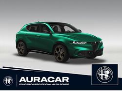 Verde Nuevo 2025 Alfa Romeo Tonale SUV | 40.485 € (Precio justo)