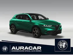 Verde Nuevo 2025 Alfa Romeo Tonale SUV | 40.485 € (Precio justo)