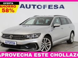 Usado 2021 VW Passat GTE | 24.850 € (Caro)