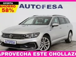 Usado 2021 VW Passat GTE | 24.850 €