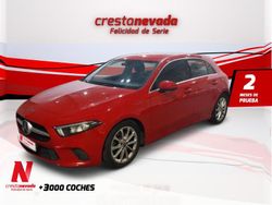 Usado 2019 Mercedes A180 | 21.485 € (Buen precio)