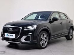Negro Usado 2018 Audi Q2 Design SUV | 23.500 € (Caro)
