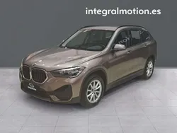 Usado 2019 BMW X1 SUV | 20.900 € (Precio justo)
