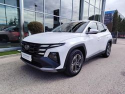 Usado 2025 Hyundai Tucson SUV | 22.230 €