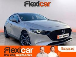 Beige Usado 2023 Mazda 3 | 26.990 € (Caro)