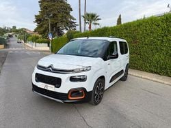 Blanco Usado 2023 Citroën Berlingo Business Class Monovolumen | 19.500 € (Buen precio)