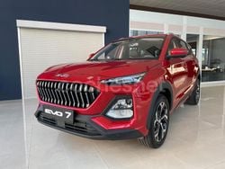 Rojo Nuevo 2025 EVO Evo 7 SUV | 33.900 € (Precio justo)