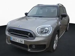 Usado 2020 Mini Cooper S Countryman SUV | 23.300 €