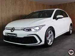 Blanco Usado 2022 VW Golf VIII GTE Berlina | 27.999 € (Precio justo)