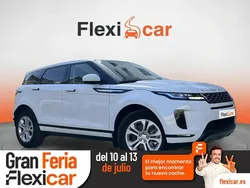 Blanco Usado 2020 Land Rover Range Rover evoque SUV | 23.290 € (Super precio)