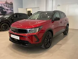 Rojo Nuevo 2025 Opel Grandland X S SUV | 35.490 € (Un poco caro)