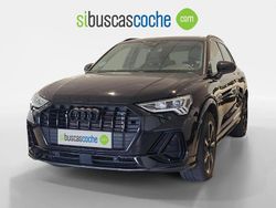 Rosa Usado 2024 Audi Q3 S-Line SUV | 40.990 € (Caro)