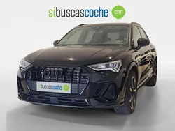 Rosa Usado 2024 Audi Q3 S-Line SUV | 40.990 € (Precio justo)