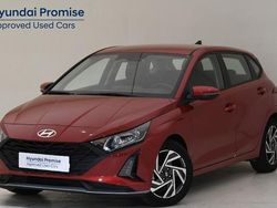 Usado 2024 Hyundai i20 | 14.900 € (Buen precio)