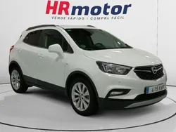 Usado 2019 Opel Mokka X Design Edition SUV | 12.900 € (Precio justo)