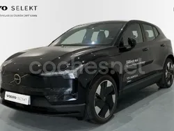 Negro Usado 2023 Volvo EX30 Ultra SUV | 36.500 € (Precio justo)