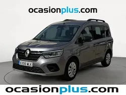Gris Usado 2023 Renault Kangoo Equilibre Monovolumen | 25.446 €
