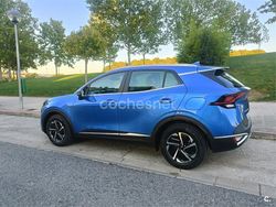 Azul Usado 2023 Kia Sportage SUV | 28.000 € (Buen precio)