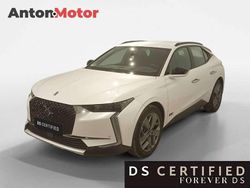Blanco Usado 2023 DS Automobiles DS4 Trocadero Utilitario | 27.990 €