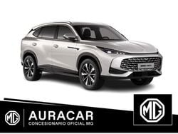 Gris Nuevo 2025 MG HS Comfort SUV | 24.190 € (Precio justo)