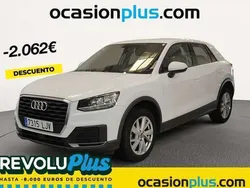 Blanco Usado 2020 Audi Q2 Advanced SUV | 20.628 € (Buen precio)