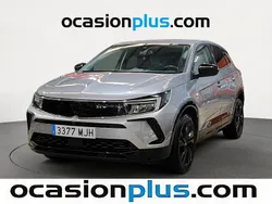 Gris Usado 2023 Opel Grandland X S SUV | 19.910 € (Precio justo)