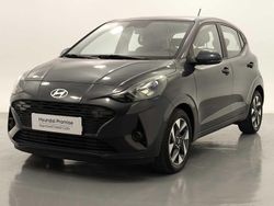 Usado 2024 Hyundai i10 Utilitario | 12.000 € (Buen precio)