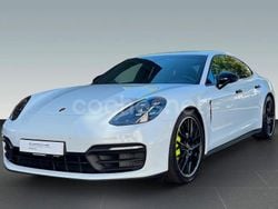 Blanco Usado 2022 Porsche Panamera 4 Berlina | 74.990 €