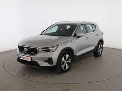 Gris Usado 2022 Volvo XC40 Core SUV | 30.099 € (Buen precio)