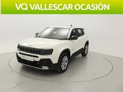 Otro Usado 2023 Jeep Avenger EV Summit SUV | 25.900 € (Buen precio)