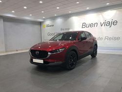 Rojo Nuevo 2025 Mazda CX-30 SUV | 29.750 € (Precio justo)