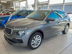 Nuevo 2025 Skoda Kamiq Selection SUV | 22.290 € (Precio justo)