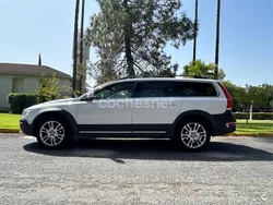 Blanco Usado 2016 Volvo XC70 Summum SUV | 15.500 €