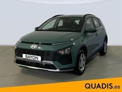 Otro Nuevo 2025 Hyundai Bayon SUV | 21.750 € (Precio justo)
