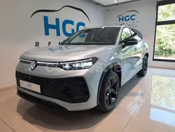 Gris / plata Nuevo 2025 VW Tayron R-line SUV | 47.490 €