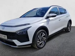 Usado 2025 Hyundai Bayon SUV | 20.120 € (Precio justo)