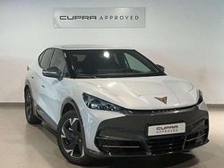 Blanco Usado 2025 Cupra Tavascan Endurance SUV | 38.190 € (Buen precio)