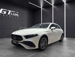 Mercedes A250