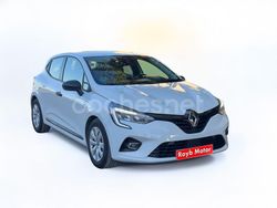 Blanco Usado 2021 Renault Clio V Intens Berlina | 10.490 € (Precio justo)