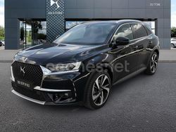 Negro Usado 2019 DS Automobiles DS7 Crossback Grand Chic SUV | 23.900 € (Un poco caro)